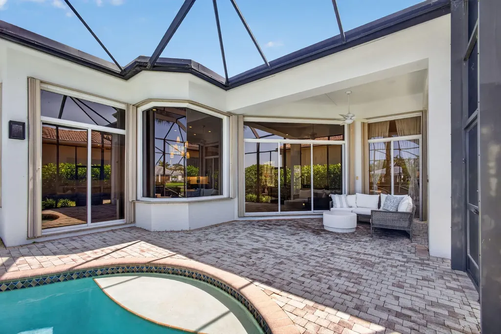 219 Andalusia Drive Palm Beach Gardens FL 33418