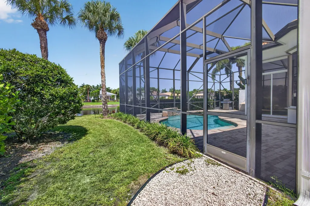 219 Andalusia Drive Palm Beach Gardens FL 33418