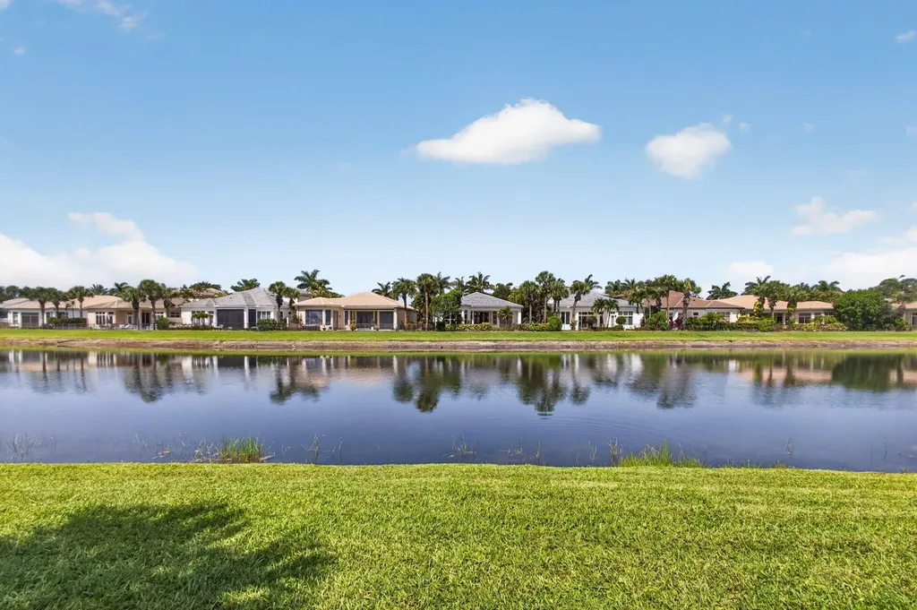 219 Andalusia Drive Palm Beach Gardens FL 33418