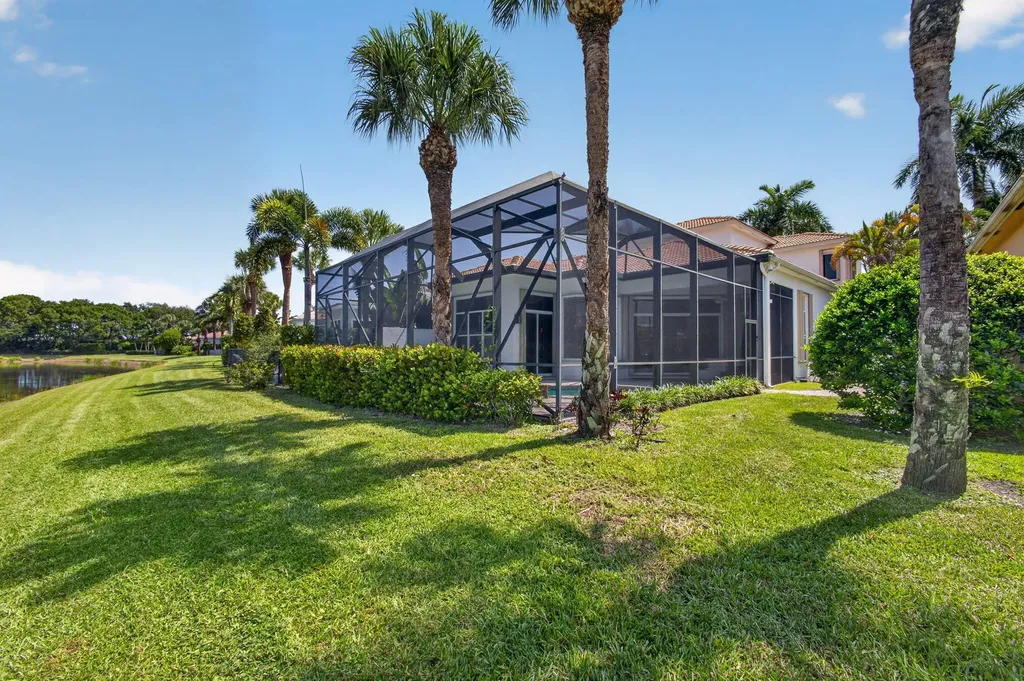 219 Andalusia Drive Palm Beach Gardens FL 33418