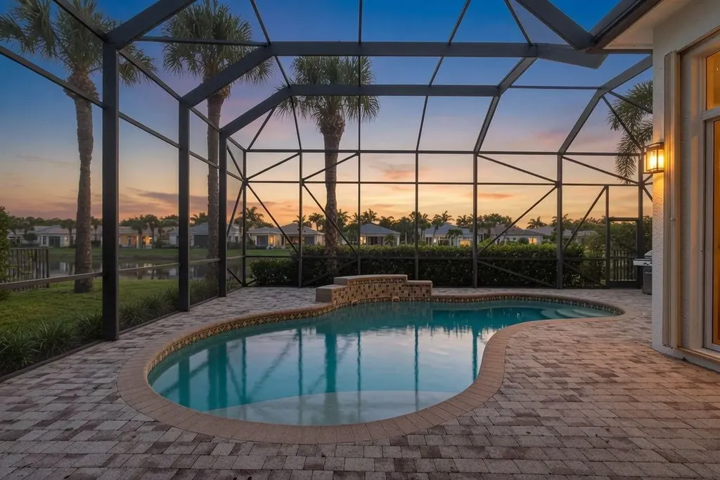 219 Andalusia Drive Palm Beach Gardens FL 33418