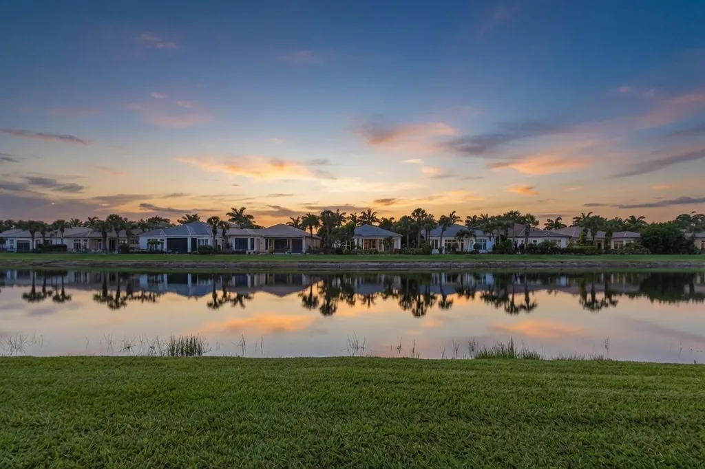 219 Andalusia Drive Palm Beach Gardens FL 33418