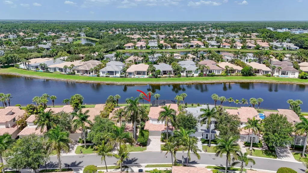 219 Andalusia Drive Palm Beach Gardens FL 33418