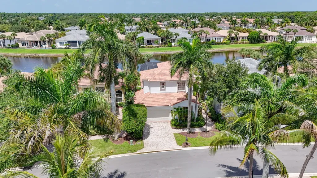 219 Andalusia Drive Palm Beach Gardens FL 33418