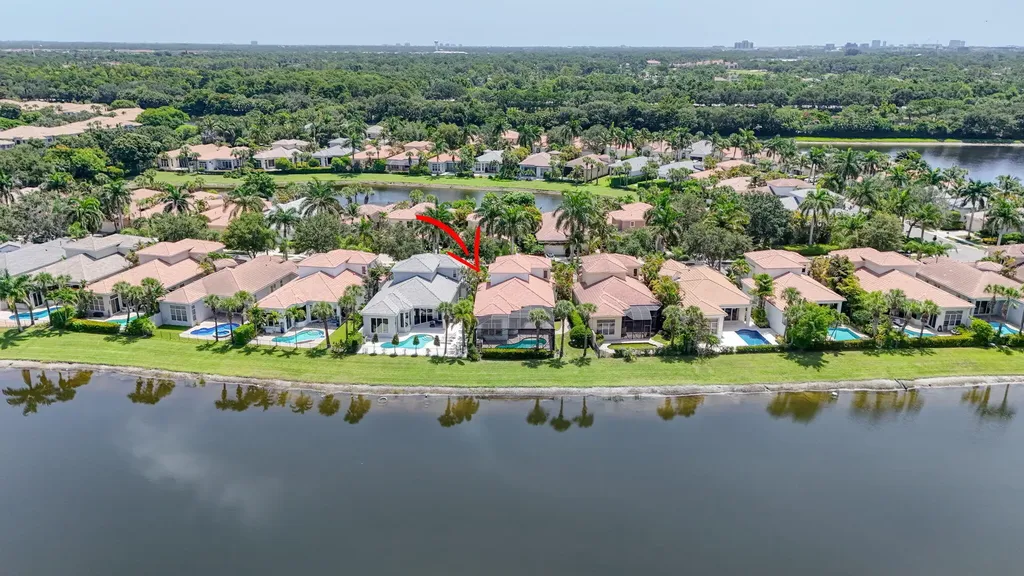 219 Andalusia Drive Palm Beach Gardens FL 33418