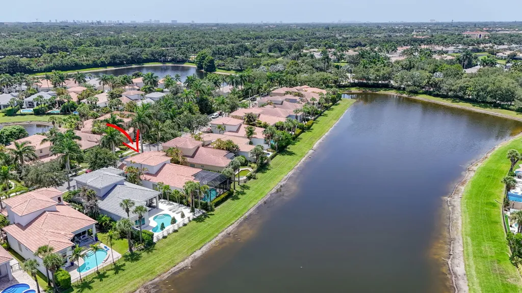 219 Andalusia Drive Palm Beach Gardens FL 33418