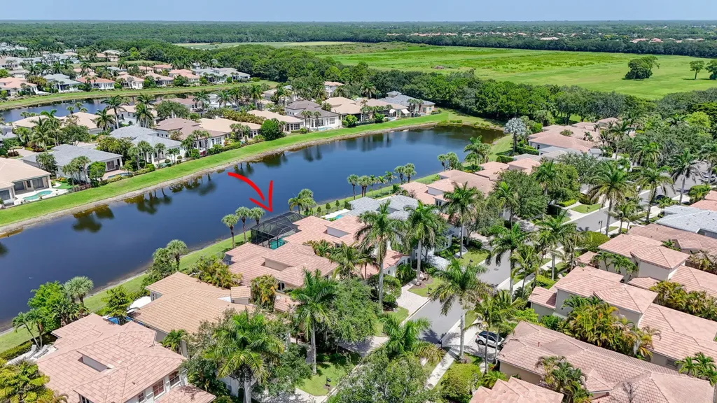 219 Andalusia Drive Palm Beach Gardens FL 33418