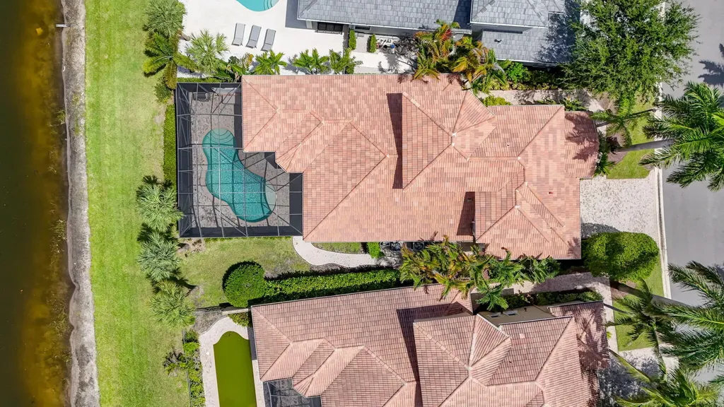 219 Andalusia Drive Palm Beach Gardens FL 33418