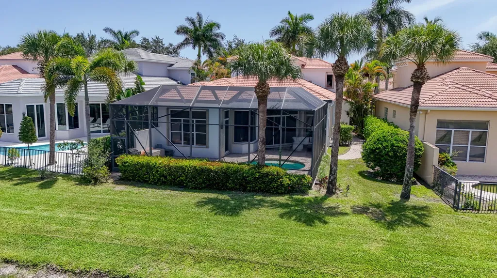 219 Andalusia Drive Palm Beach Gardens FL 33418