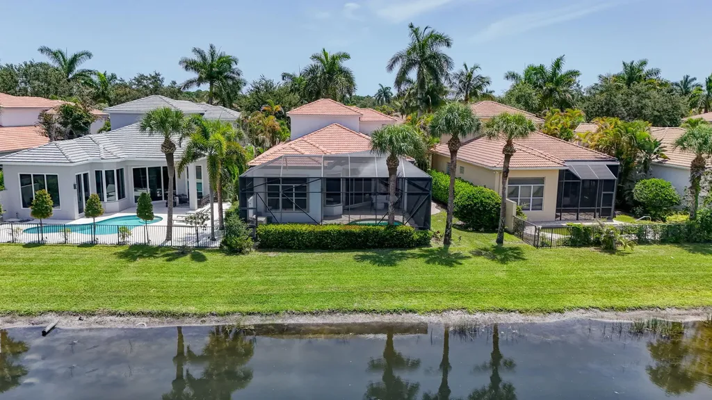 219 Andalusia Drive Palm Beach Gardens FL 33418