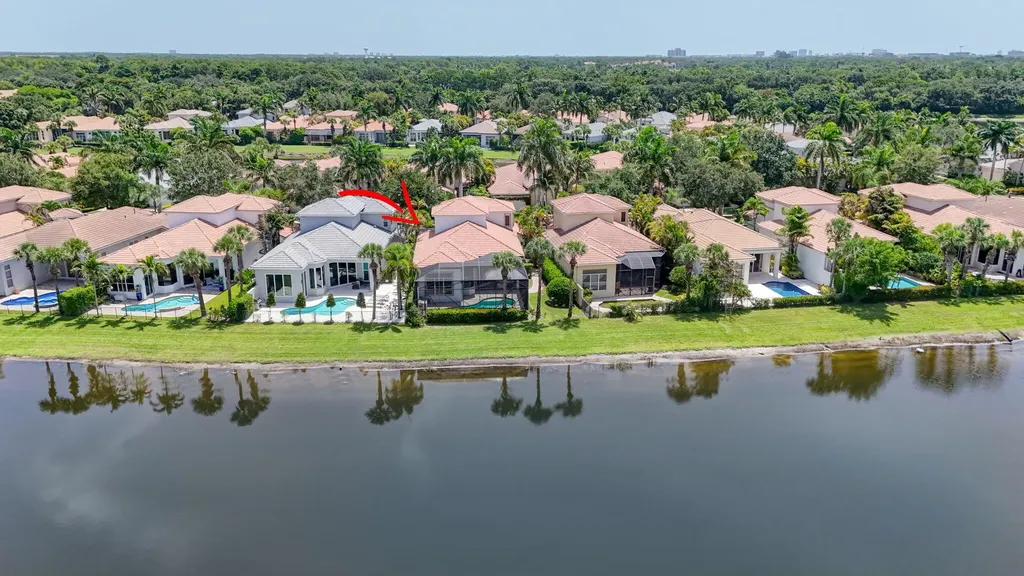 219 Andalusia Drive Palm Beach Gardens FL 33418