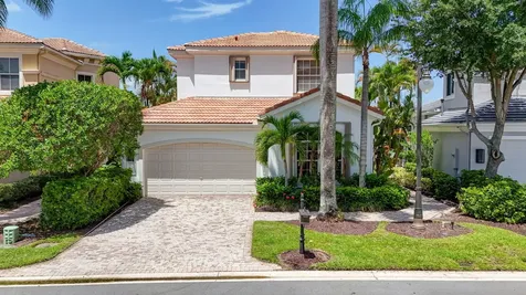 219 Andalusia Drive Palm Beach Gardens FL 33418