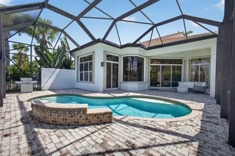 219 Andalusia Drive Palm Beach Gardens FL 33418