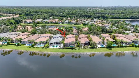 219 Andalusia Drive Palm Beach Gardens FL 33418