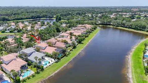 219 Andalusia Drive Palm Beach Gardens FL 33418