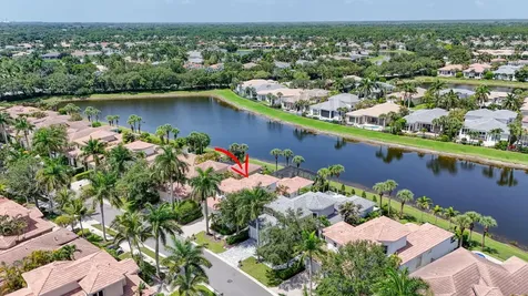 219 Andalusia Drive Palm Beach Gardens FL 33418