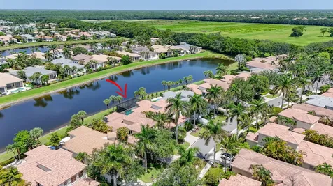 219 Andalusia Drive Palm Beach Gardens FL 33418