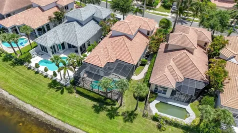 219 Andalusia Drive Palm Beach Gardens FL 33418