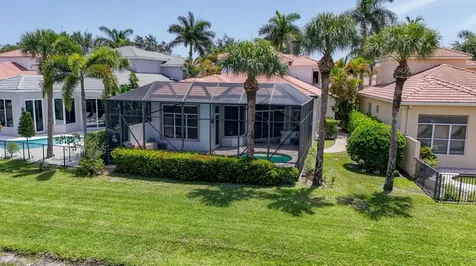 219 Andalusia Drive Palm Beach Gardens FL 33418