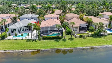 219 Andalusia Drive Palm Beach Gardens FL 33418