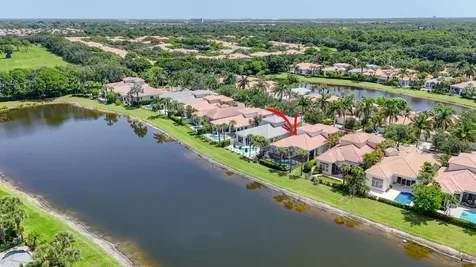 219 Andalusia Drive Palm Beach Gardens FL 33418