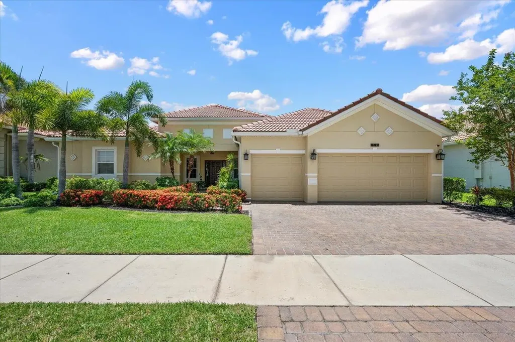 12158 SW Aventino Drive Port St Lucie FL 34987