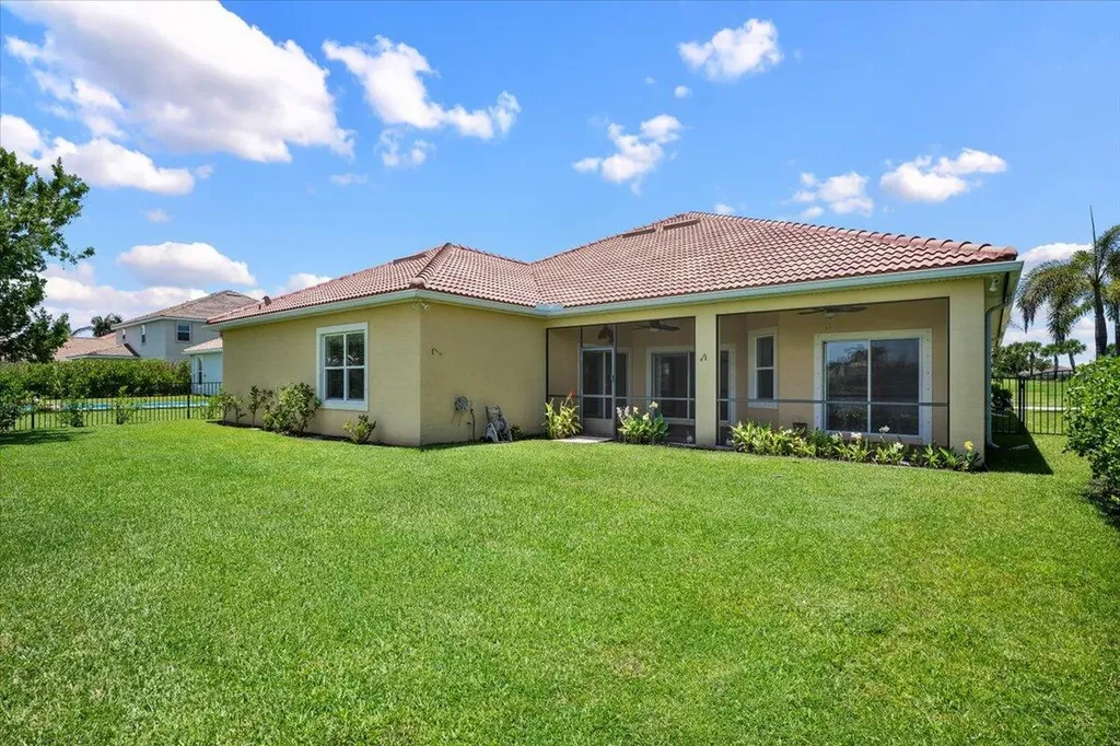 12158 SW Aventino Drive Port St Lucie FL 34987