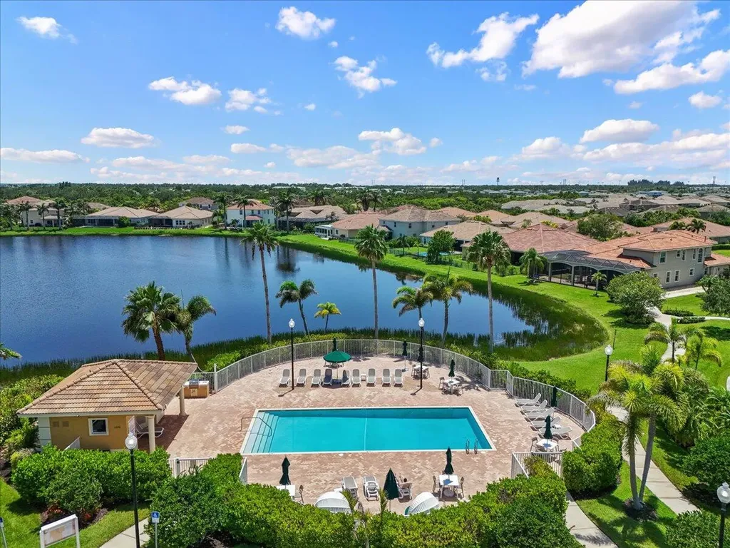 12158 SW Aventino Drive Port St Lucie FL 34987