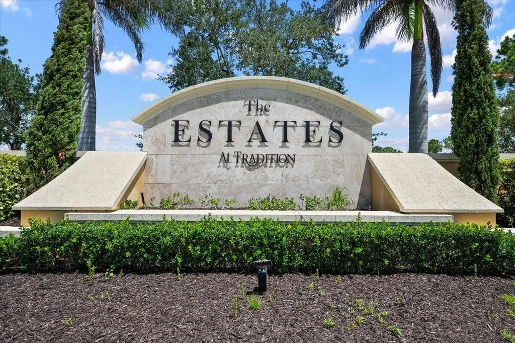 12158 SW Aventino Drive Port St Lucie FL 34987