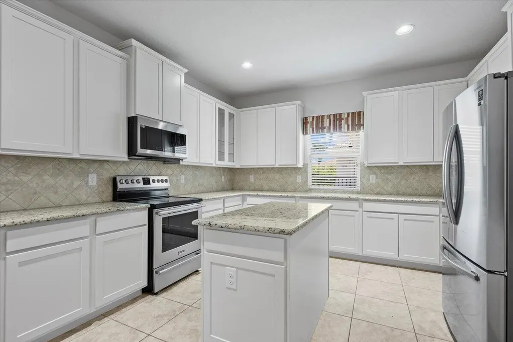 12158 SW Aventino Drive Port St Lucie FL 34987