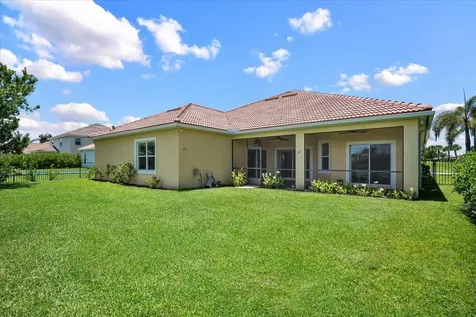 12158 SW Aventino Drive Port St Lucie FL 34987
