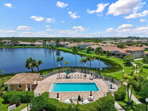 12158 SW Aventino Drive Port St Lucie FL 34987