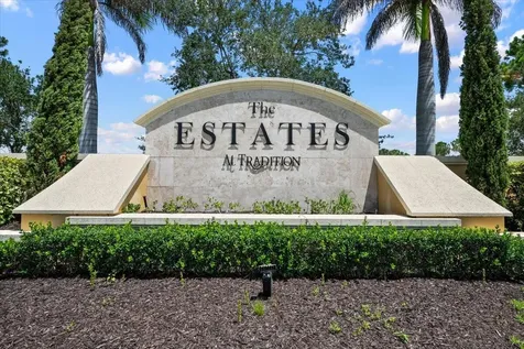 12158 SW Aventino Drive Port St Lucie FL 34987