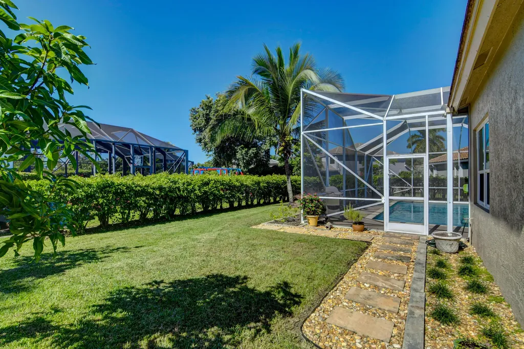 21707 Abington Court Boca Raton FL 33428