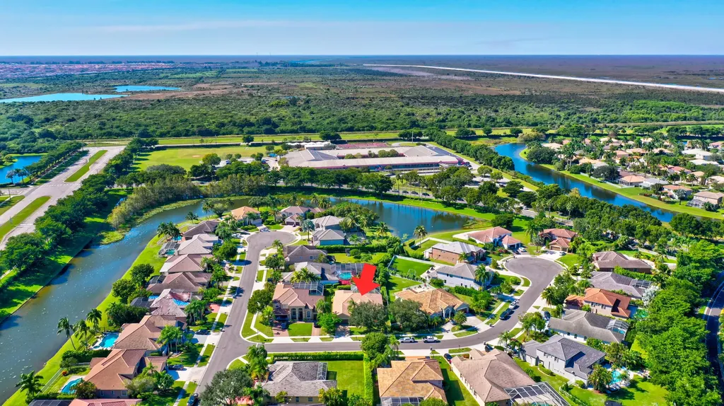 21707 Abington Court Boca Raton FL 33428