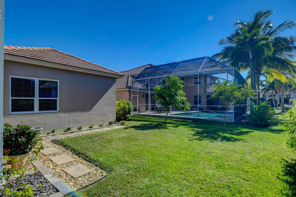 21707 Abington Court Boca Raton FL 33428