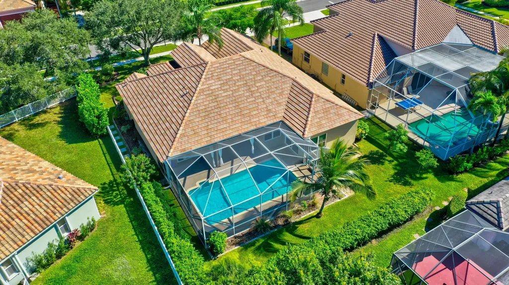 21707 Abington Court Boca Raton FL 33428