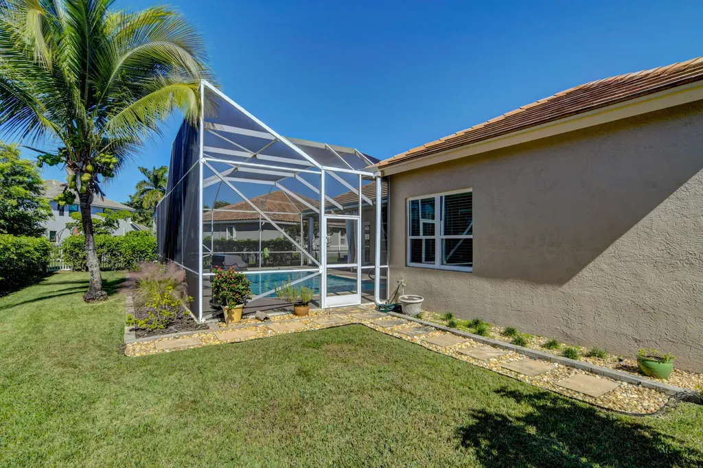 21707 Abington Court Boca Raton FL 33428