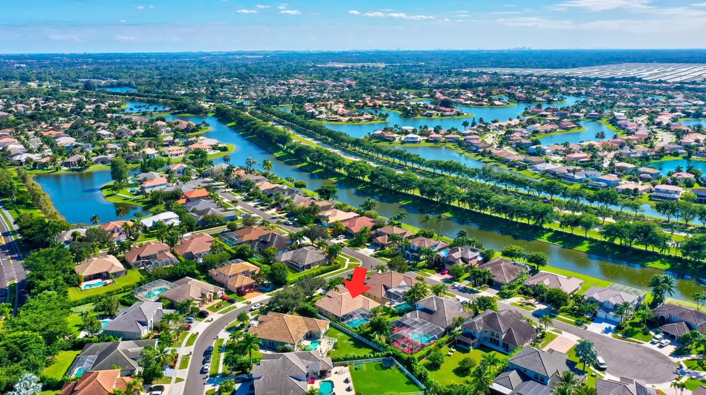 21707 Abington Court Boca Raton FL 33428