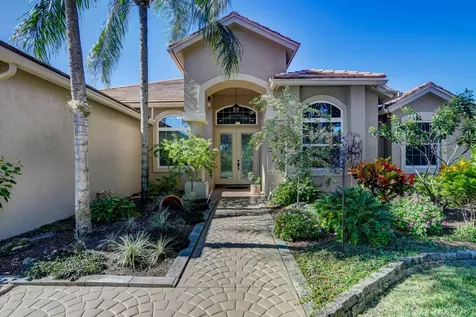 21707 Abington Court Boca Raton FL 33428