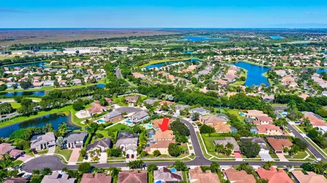 21707 Abington Court Boca Raton FL 33428
