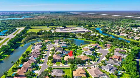 21707 Abington Court Boca Raton FL 33428