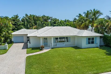 235 Ocean Terrace Palm Beach FL 33480