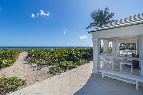 235 Ocean Terrace Palm Beach FL 33480