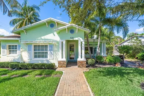 520 NE 3rd Avenue Delray Beach FL 33444