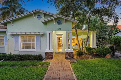 520 NE 3rd Avenue Delray Beach FL 33444