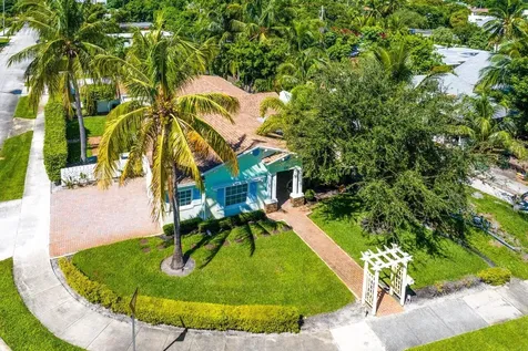 520 NE 3rd Avenue Delray Beach FL 33444