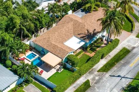 520 NE 3rd Avenue Delray Beach FL 33444