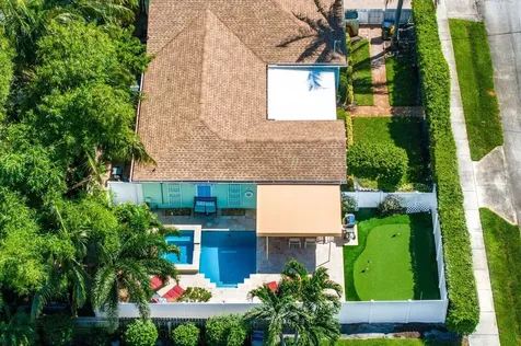 520 NE 3rd Avenue Delray Beach FL 33444