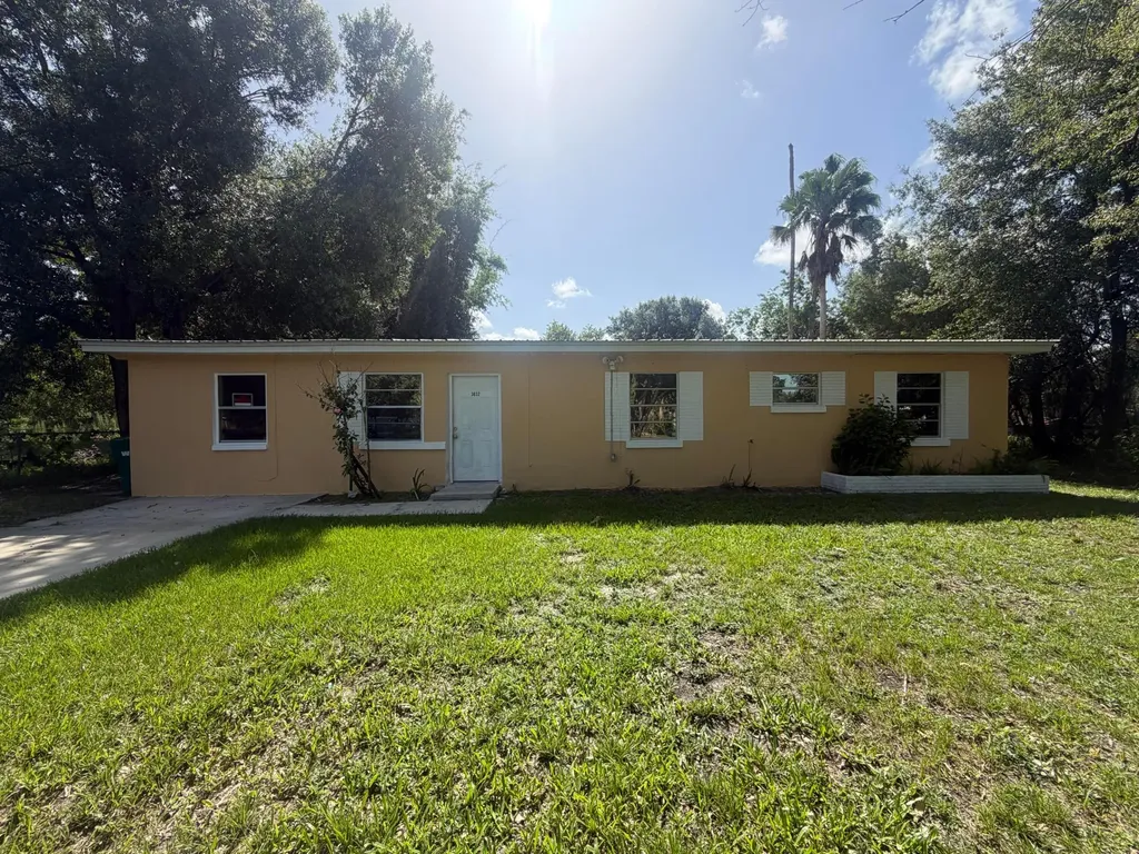 3032 NW 35th Avenue Okeechobee FL 34972